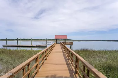235 Distant Island Drive, Beaufort, SC 29907 - Photo 18