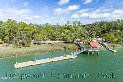 235 Distant Island Drive, Beaufort, SC 29907 - Photo 10