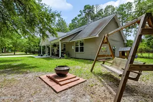 16 Hewlett Rd, Beaufort, SC 29907 - Photo 6