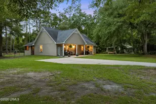 16 Hewlett Rd, Beaufort, SC 29907 - Photo 2