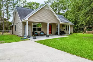 16 Hewlett Rd, Beaufort, SC 29907 - Photo 4