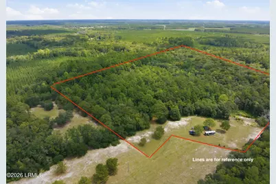 202 Alford Place, Walterboro, SC 29488 - Photo 1