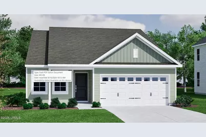 711 Twin Pond Drive, Hardeeville, SC 29927 - Photo 1