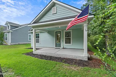 144 Baynard Road, Beaufort, SC 29906 - Photo 2