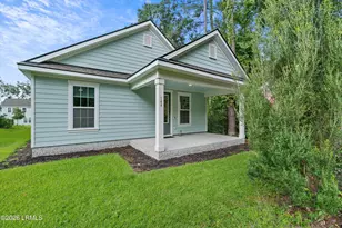 144 Baynard Rd, Beaufort, SC 29906 - Photo 2