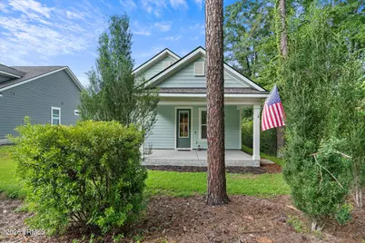 144 Baynard Road, Beaufort, SC 29906 - Photo 1
