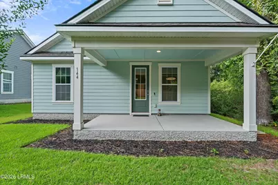 144 Baynard Road, Beaufort, SC 29906 - Photo 4