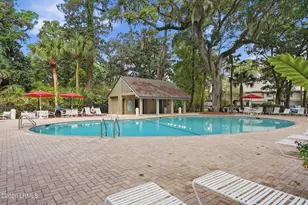 113 Shipyard, Hilton Head, SC 29928 - Photo 50