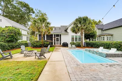37 Wrights Point Circle, Beaufort, SC 29902 - Photo 52