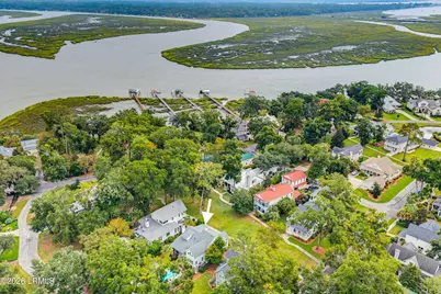 37 Wrights Point Circle, Beaufort, SC 29902 - Photo 72