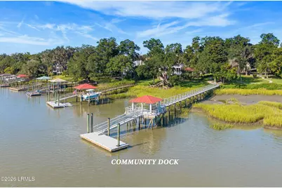 37 Wrights Point Circle, Beaufort, SC 29902 - Photo 66