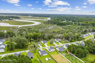 130 Teal Bluff Blvd, Seabrook, SC 29940 - Photo 8