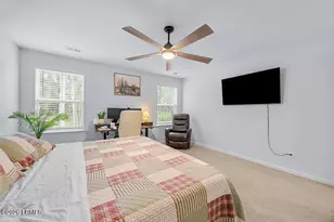 130 Teal Bluff Blvd, Seabrook, SC 29940 - Photo 30
