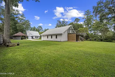 124 Roberts Lane, Hardeeville, SC 29927 - Photo 52