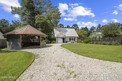 124 Roberts Lane, Hardeeville, SC 29927 - Photo 50