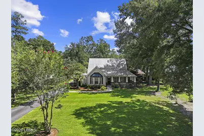 124 Roberts Lane, Hardeeville, SC 29927 - Photo 58