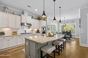 853 Island Cir W, Saint Helena Island, SC 29920 - Photo 22