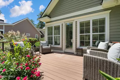 853 Island Circle W, Saint Helena Island, SC 29920 - Photo 50