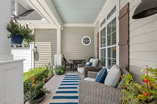 853 Island Cir W, Saint Helena Island, SC 29920 - Photo 60