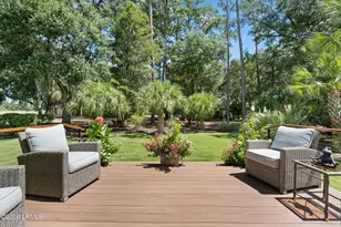 853 Island Cir W, Saint Helena Island, SC 29920 - Photo 48