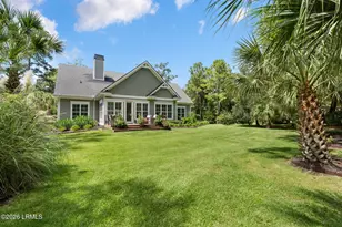 853 Island Cir W, Saint Helena Island, SC 29920 - Photo 52