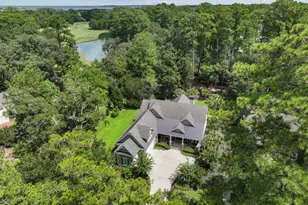 853 Island Cir W, Saint Helena Island, SC 29920 - Photo 2