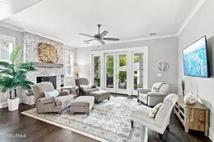 224 Coosaw Point Blvd, Beaufort, SC 29907 - Photo 4