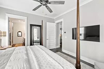 224 Coosaw Point Boulevard, Beaufort, SC 29907 - Photo 8