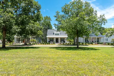 224 Coosaw Point Boulevard, Beaufort, SC 29907 - Photo 14