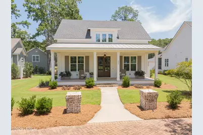 224 Coosaw Point Boulevard, Beaufort, SC 29907 - Photo 2