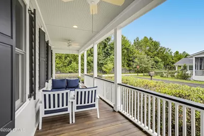 221 Sturdevant Drive, Beaufort, SC 29902 - Photo 8