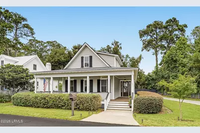 221 Sturdevant Drive, Beaufort, SC 29902 - Photo 2