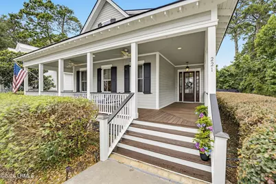221 Sturdevant Drive, Beaufort, SC 29902 - Photo 4
