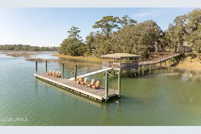 221 Sturdevant Drive, Beaufort, SC 29902 - Photo 34