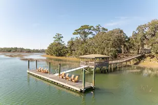 221 Sturdevant Dr, Beaufort, SC 29902 - Photo 34