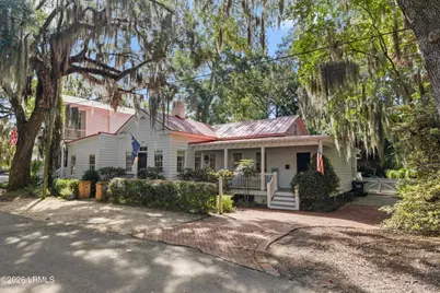 310 Hancock Street, Beaufort, SC 29902 - Photo 2