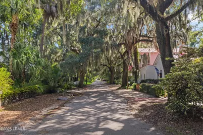 310 Hancock Street, Beaufort, SC 29902 - Photo 40