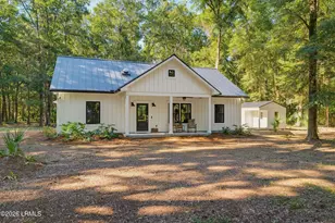 77 Ave of Oaks, Saint Helena Island, SC 29920 - Photo 1