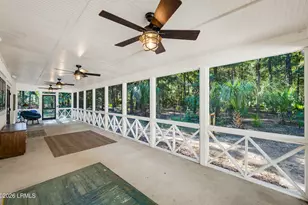 77 Ave of Oaks, Saint Helena Island, SC 29920 - Photo 34