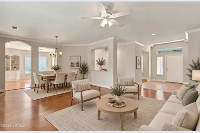 62 Hampton Circle, Bluffton, SC 29909 - Photo 8