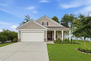 586 Crane Ct, Hardeeville, SC 29909 - Photo 1