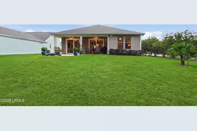 586 Crane Court, Hardeeville, SC 29909 - Photo 30