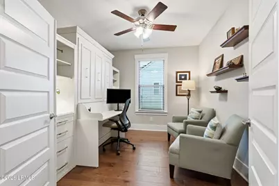 586 Crane Court, Hardeeville, SC 29909 - Photo 22
