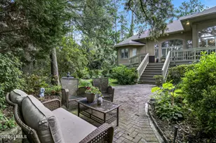 21 Ribaut Dr, Hilton Head, SC 29926 - Photo 48