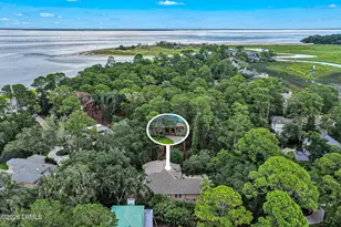 21 Ribaut Dr, Hilton Head, SC 29926 - Photo 58
