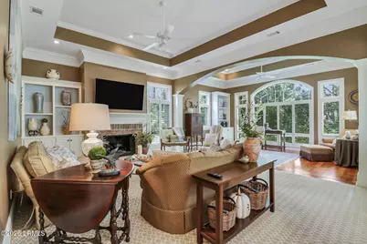 21 Ribaut Drive, Hilton Head, SC 29926 - Photo 18
