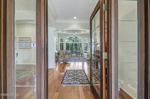 21 Ribaut Dr, Hilton Head, SC 29926 - Photo 6