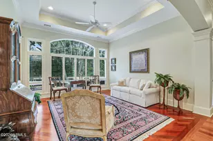 21 Ribaut Dr, Hilton Head, SC 29926 - Photo 10