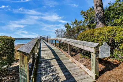 21 Ribaut Drive, Hilton Head, SC 29926 - Photo 66