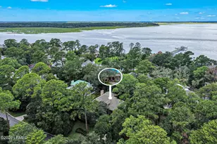 21 Ribaut Dr, Hilton Head, SC 29926 - Photo 50